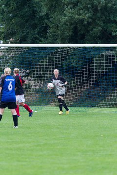 Bild 93 - Frauen FSG BraWie 08 - SV Rickling : Ergebnis: 2:2